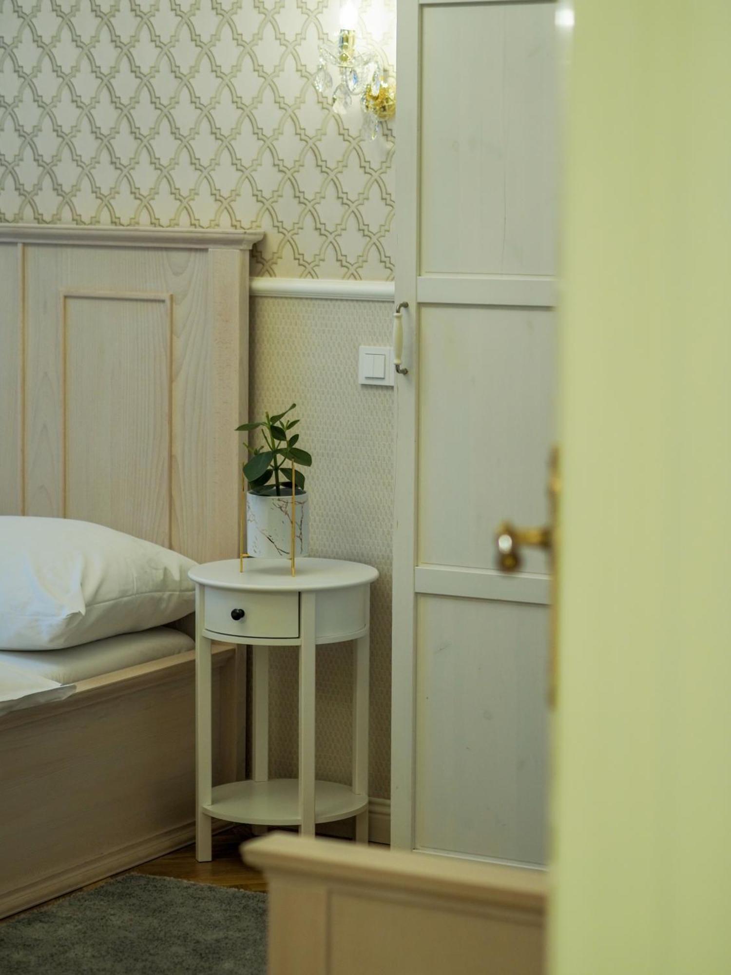 Stupartska - Premium Old Town Residence Prague Luaran gambar