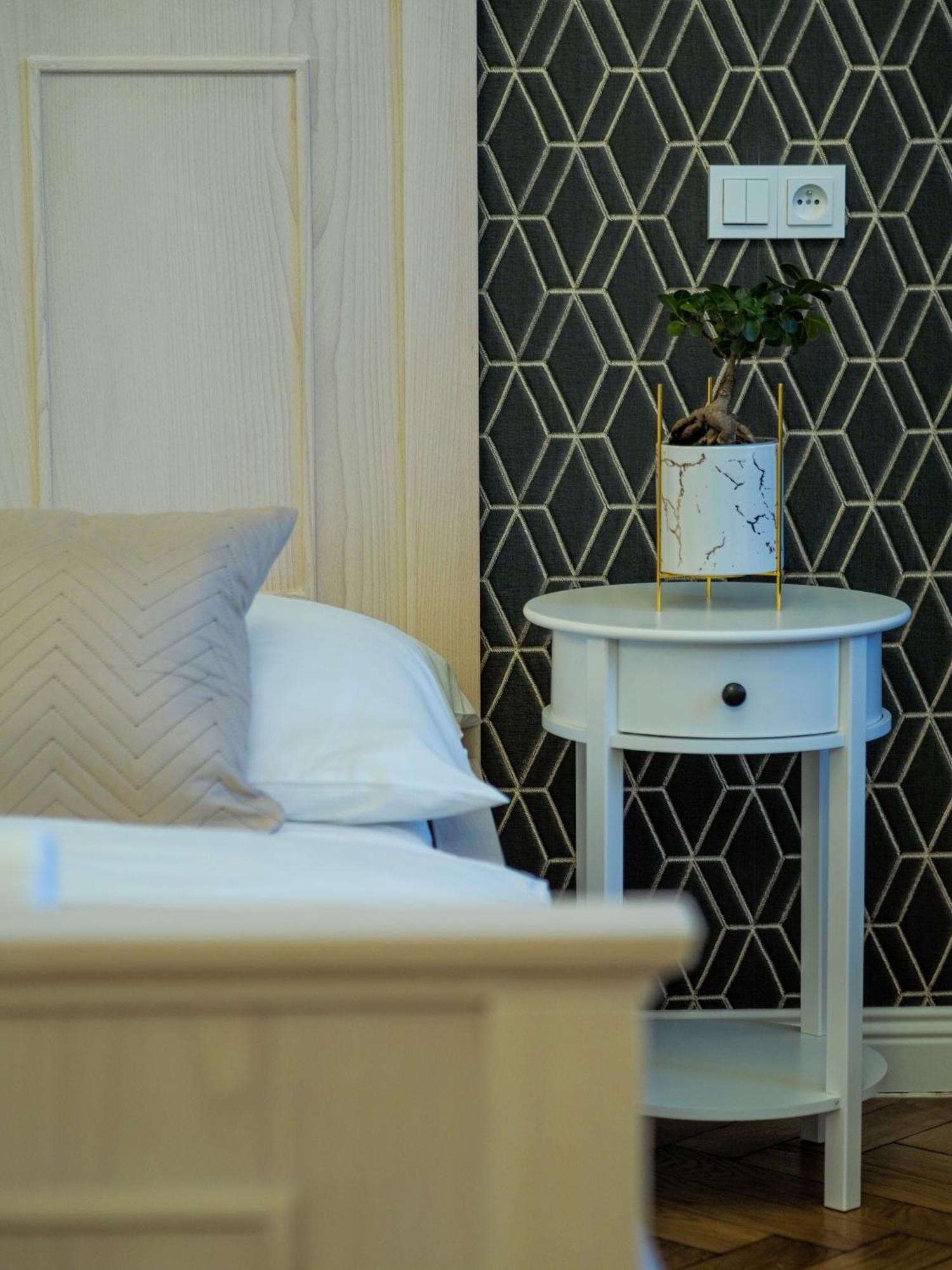 Stupartska - Premium Old Town Residence Prague Luaran gambar