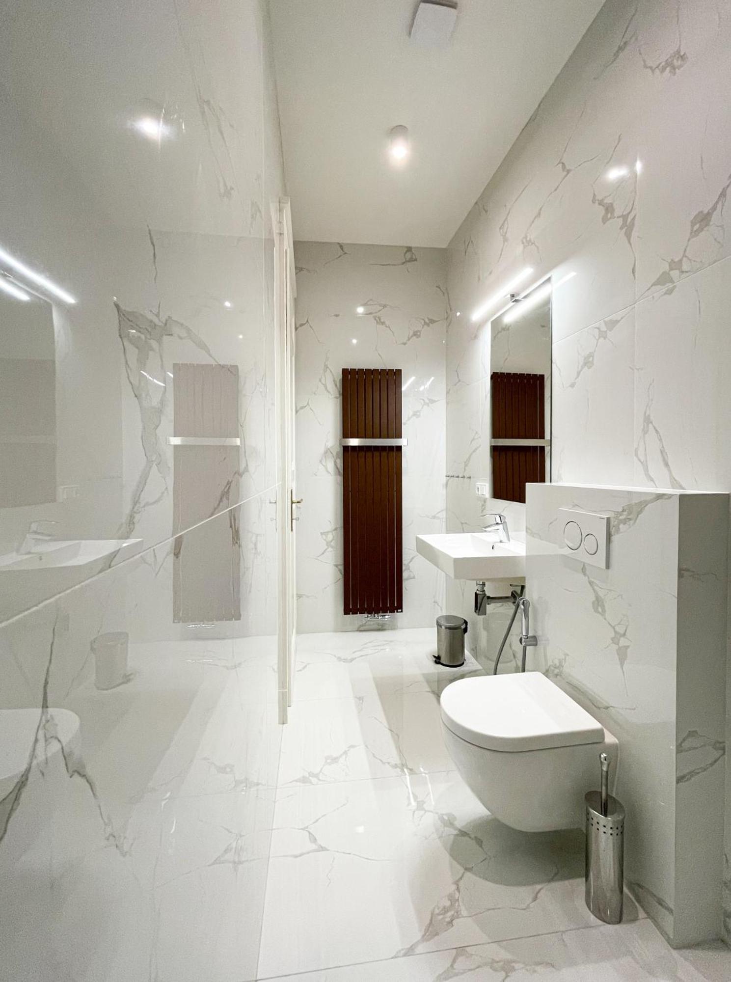 Stupartska - Premium Old Town Residence Prague Luaran gambar