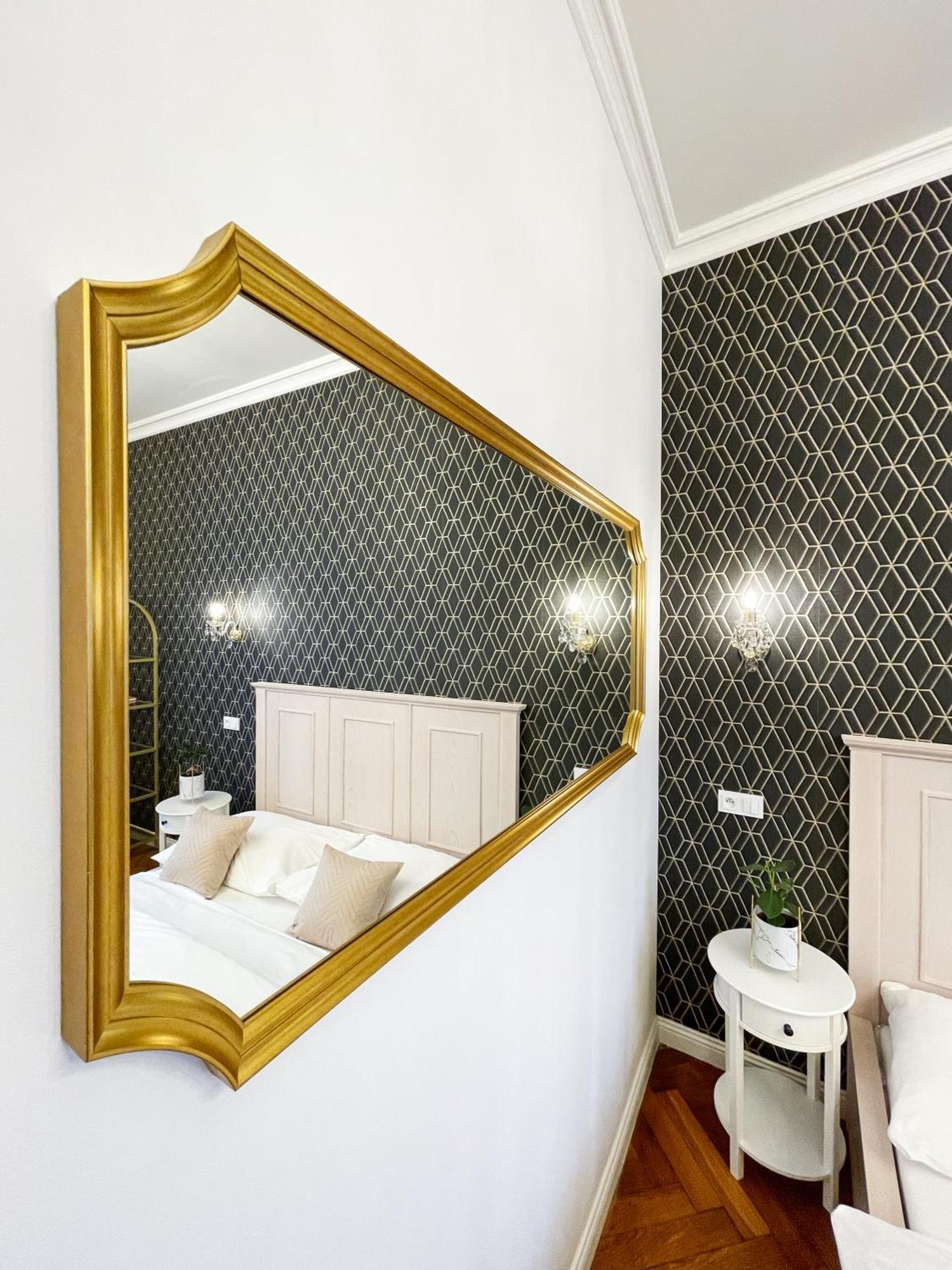 Stupartska - Premium Old Town Residence Prague Luaran gambar