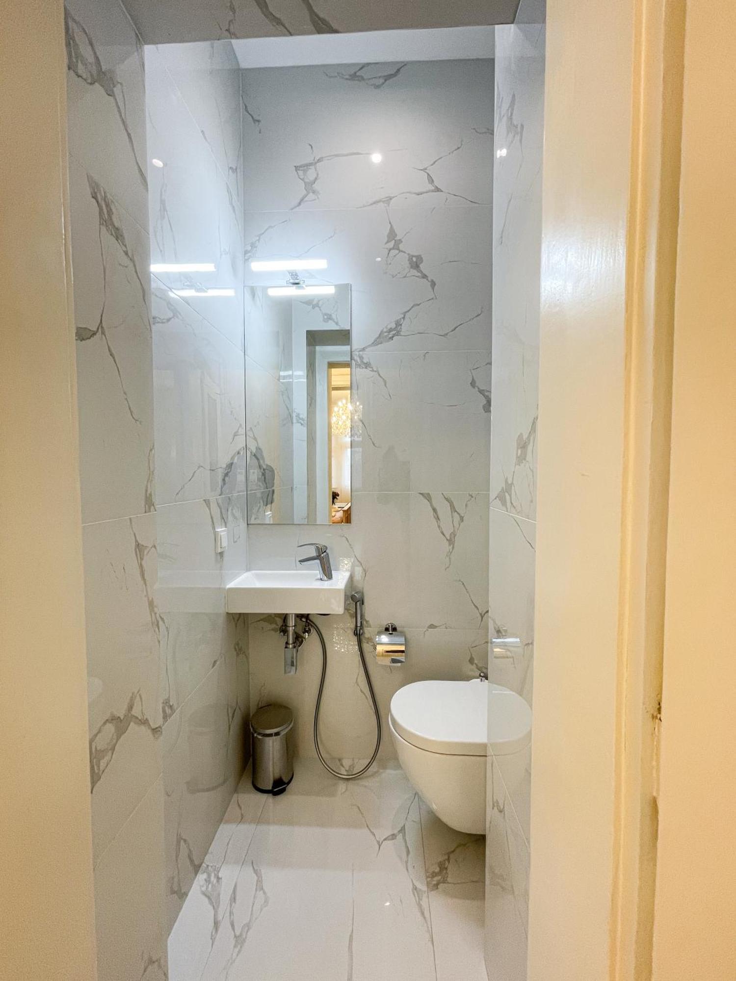 Stupartska - Premium Old Town Residence Prague Luaran gambar