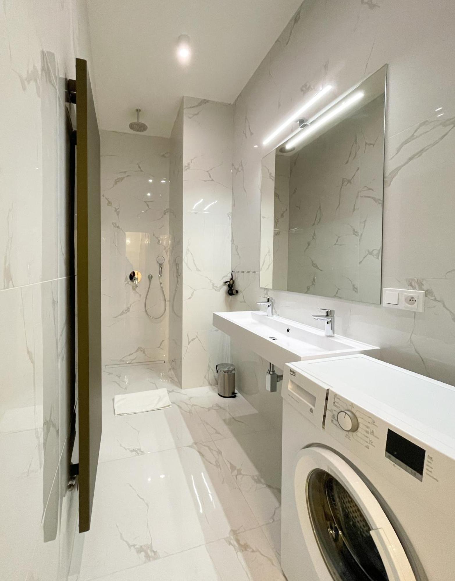 Stupartska - Premium Old Town Residence Prague Luaran gambar