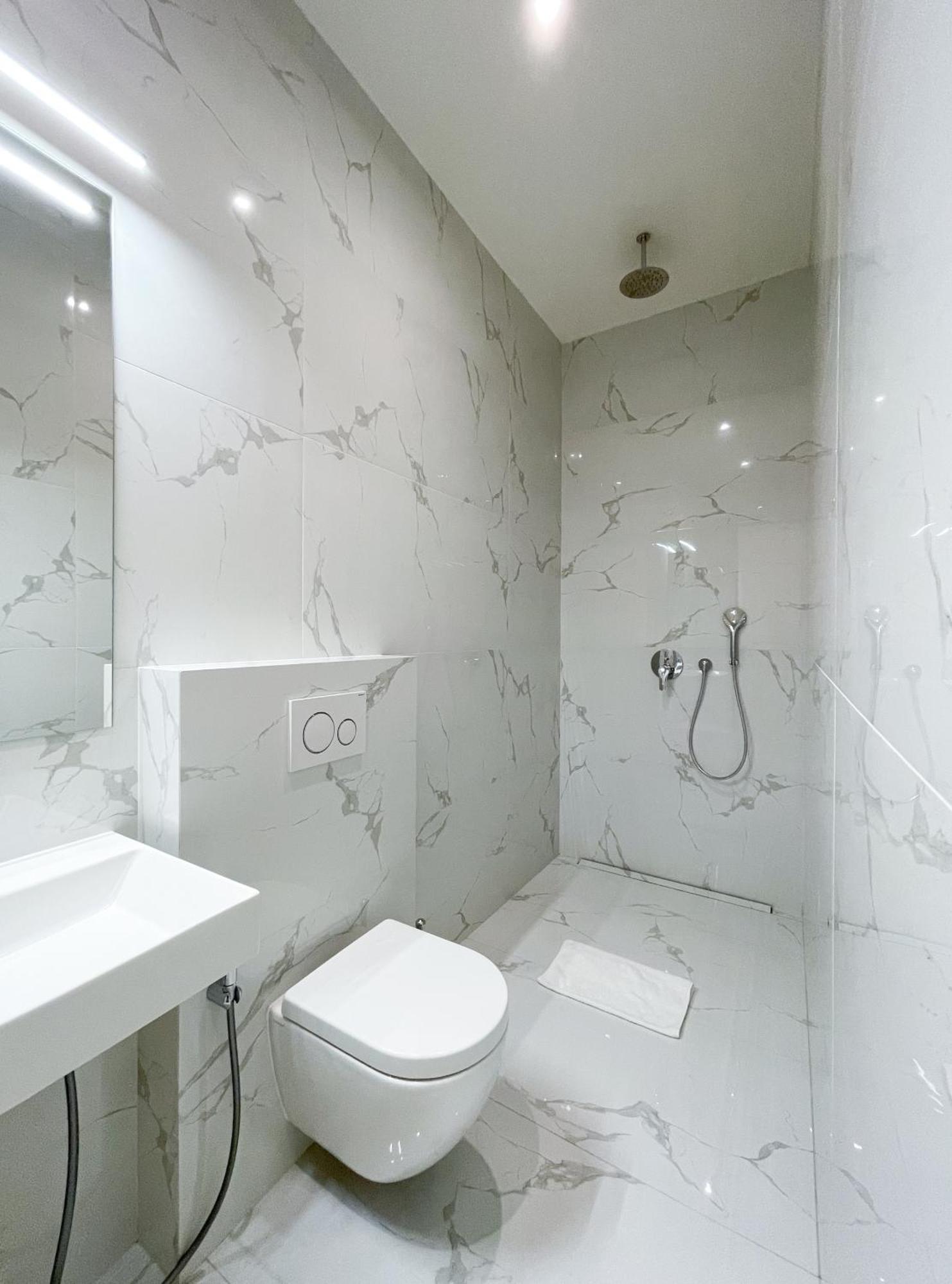 Stupartska - Premium Old Town Residence Prague Luaran gambar