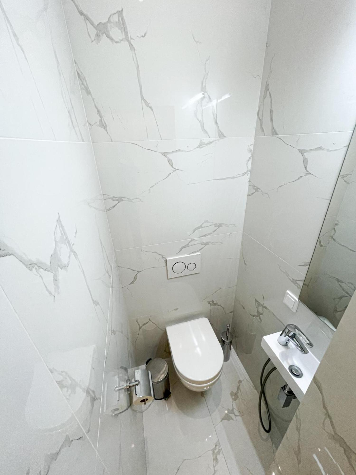 Stupartska - Premium Old Town Residence Prague Luaran gambar